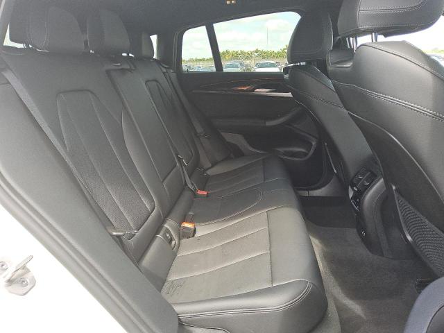2024 BMW X4 XDRIVE3 - 5UX33DT07R9X23990