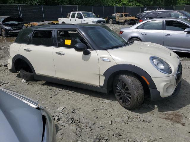 2017 MINI COOPER S C WMWLN9C57H2E49413