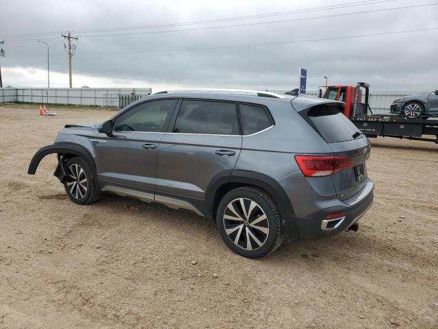 Vin: 3vvpx7b24nm071709, lot: 58418985, volkswagen taos se iq se iq drive 20222