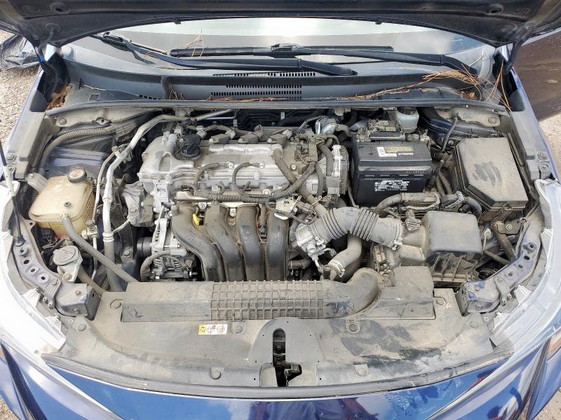 2020 TOYOTA COROLLA LE - JTDEPRAE4LJ101511