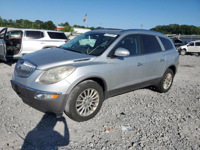 Vin: 5gakraed7bj190832, lot: 57895485, buick enclave cx 2011 img_1