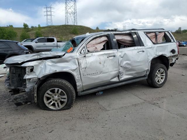 Vin: 1gnskhkc4gr285212, lot: 58021115, chevrolet suburban k1500 lt 2016 img_1