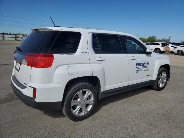 2017 GMC TERRAIN SL - 2GKFLSEK5H6177643