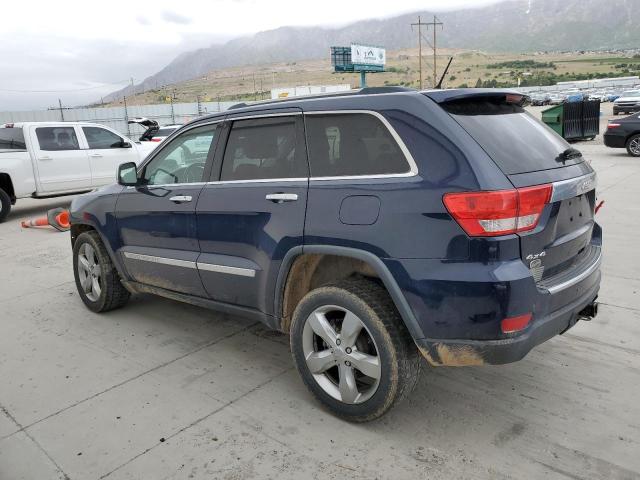 2013 JEEP GRAND CHER - 1C4RJFCG7DC655292
