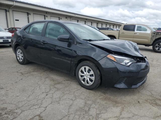 Vin: 2t1burhe0fc318491, lot: 56408995, toyota corolla l 20154