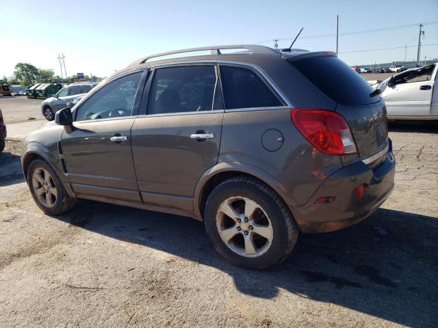 Vin: 3gnal3ek6es650949, lot: 55022145, chevrolet captiva lt 20142