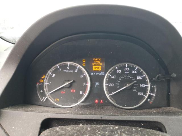 2016 ACURA RDX TECHNO 5J8TB4H56GL008435