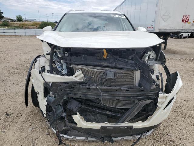 2023 NISSAN ROGUE PLAT JN8BT3DD1PW305579
