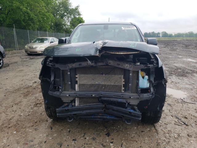 2016 CHEVROLET COLORADO Z - 1GCGTDE39G1317957
