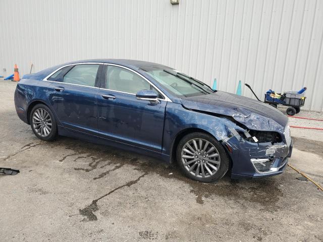 Vin: 3ln6l5d96hr619586, lot: 56116415, lincoln mkz select 20174