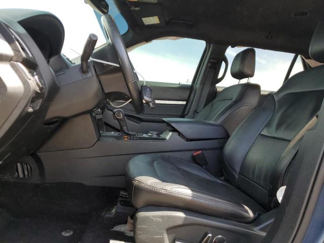 2018 FORD EXPLORER X - 1FM5K8D81JGC65898