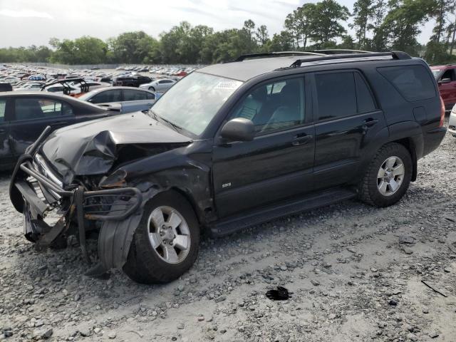 TOYOTA 4RUNNER SR