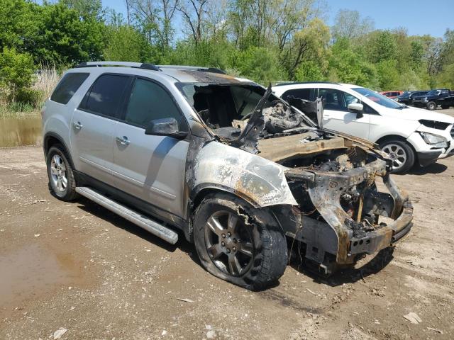 Vin: 1gkkrped8bj159725, lot: 57320215, gmc acadia sle 20114