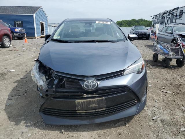 2019 TOYOTA COROLLA L - 2T1BURHE0KC199660