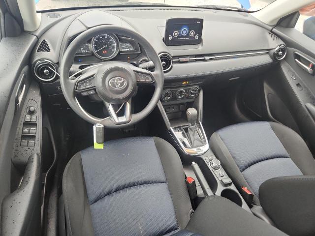 2019 TOYOTA YARIS L 3MYDLBYV5KY516336