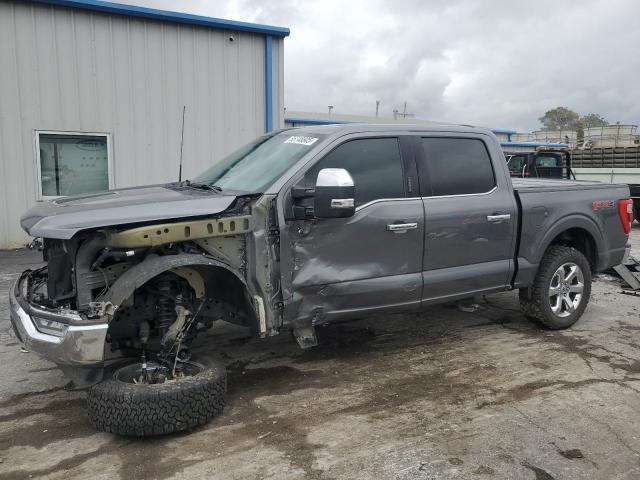 Vin: 1ftfw1e86nke77430, lot: 55748805, ford f-150 supercrew 2022 img_1