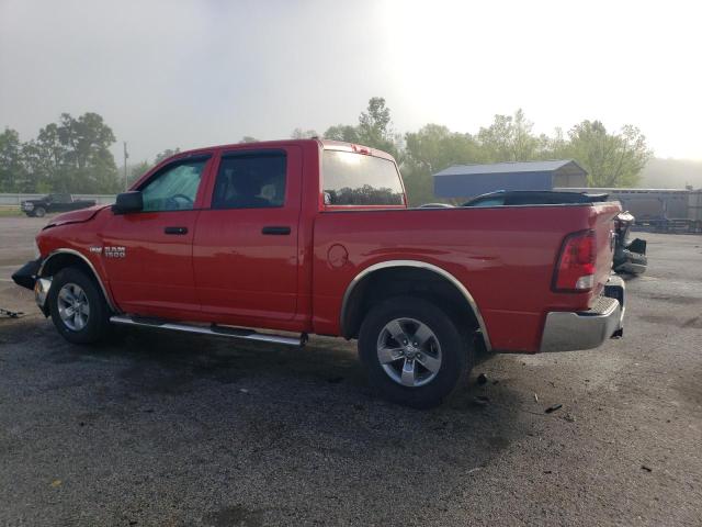 2018 RAM 1500 ST 1C6RR7KT7JS278985