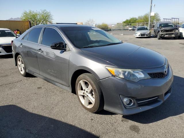 Vin: 4t1bf1fk2cu128318, lot: 56757555, toyota camry base 20124