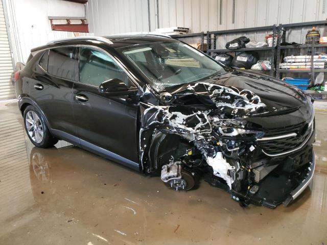 Vin: kl4mmgsl7mb164632, lot: 57083755, buick encore essence 20214