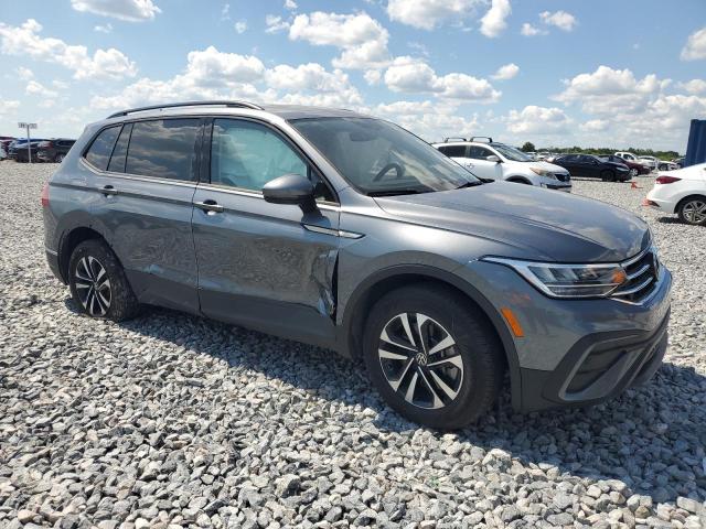 Vin: 3vvrb7ax2pm076124, lot: 56963645, volkswagen tiguan s 20234