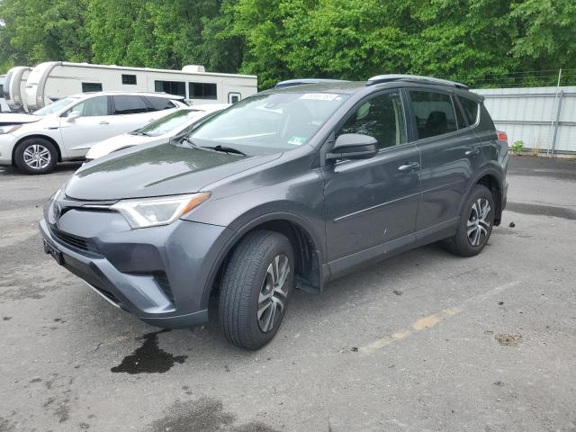 Global Auto Auctions: 2018 TOYOTA RAV4 LE