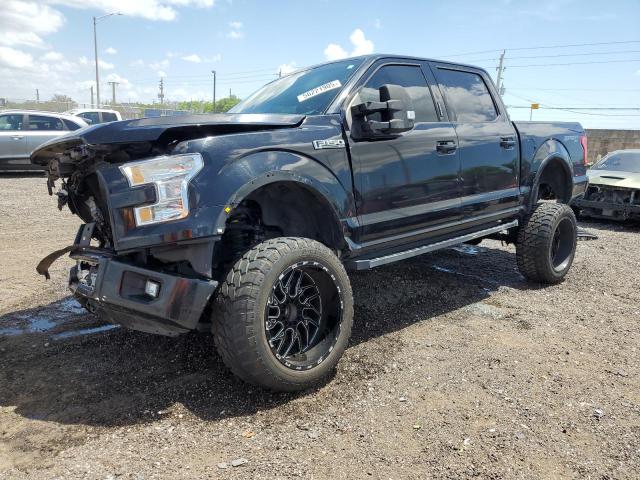 FORD F150 SUPER