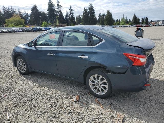 Vin: 3n1ab7ap4gy242070, lot: 56018375, nissan sentra s 20162
