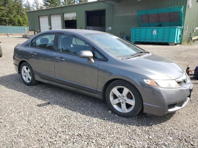 Vin: 19xfa1f60ae023358, lot: 56601275, honda civic lx-s 20104