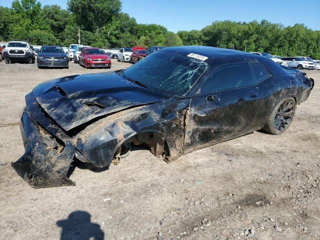 Vin: 2c3cdzfj7mh502872, lot: 56115325, dodge challenger r/t scat pack 2021 img_1