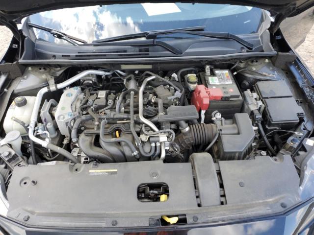 2020 NISSAN SENTRA SR #3279647965