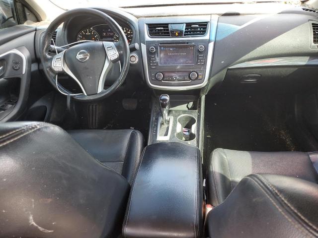 2016 NISSAN ALTIMA 2.5 - 1N4AL3APXGC116426