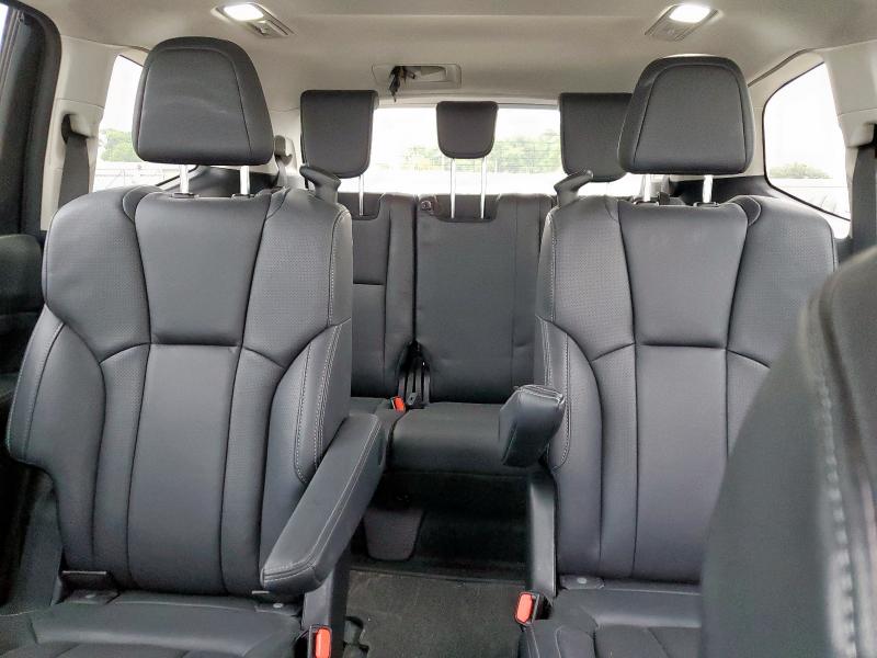 2021 SUBARU ASCENT LIM 4S4WMAPD5M3467413