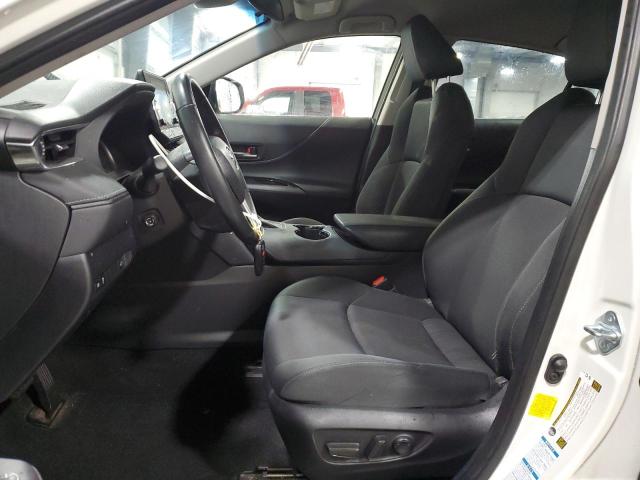 2022 TOYOTA VENZA LE JTEAAAAH0NJ087987