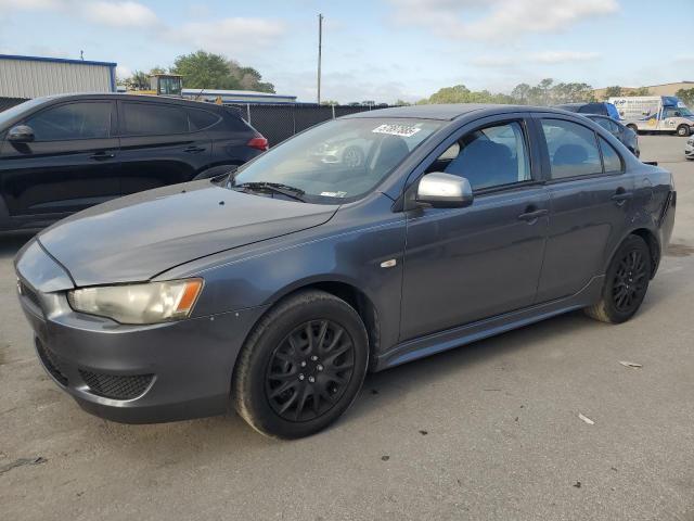 Vin: ja32u1fu9au003274, lot: 57897885, mitsubishi lancer de 2010 img_1