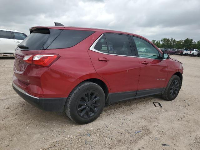 Vin: 3gnaxjevxjs500534, lot: 55676985, chevrolet equinox lt 20183