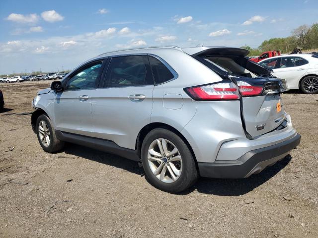 Vin: 2fmpk3j91kbb79377, lot: 56145665, ford edge sel 20192