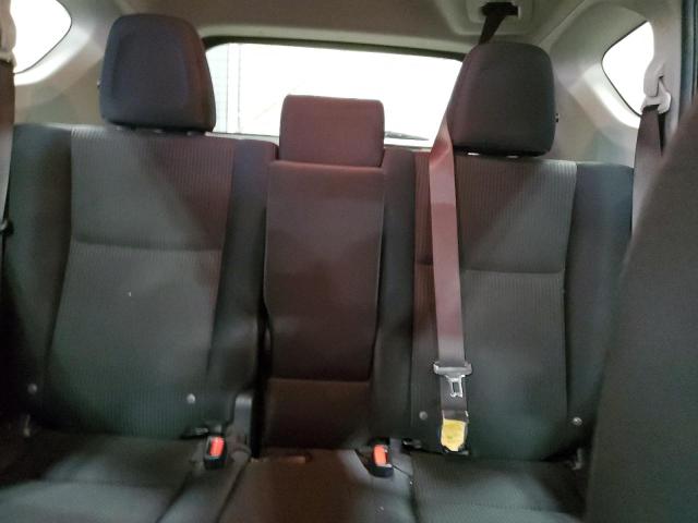 2017 TOYOTA RAV4 LE - JTMBFREV6HJ165878