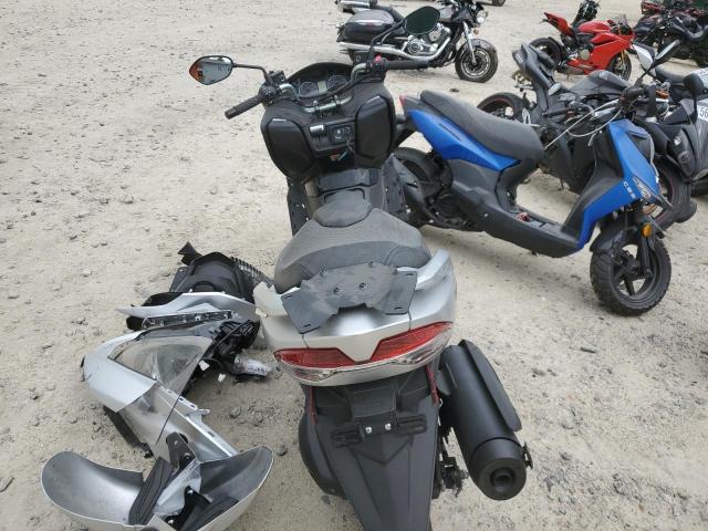 2022 SUZUKI AN400 A JS1DU11JXN7100148