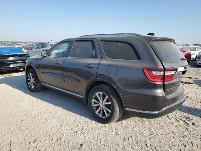 Vin: 1c4rdjdg9ec450583, lot: 43154135, dodge durango limited 20142