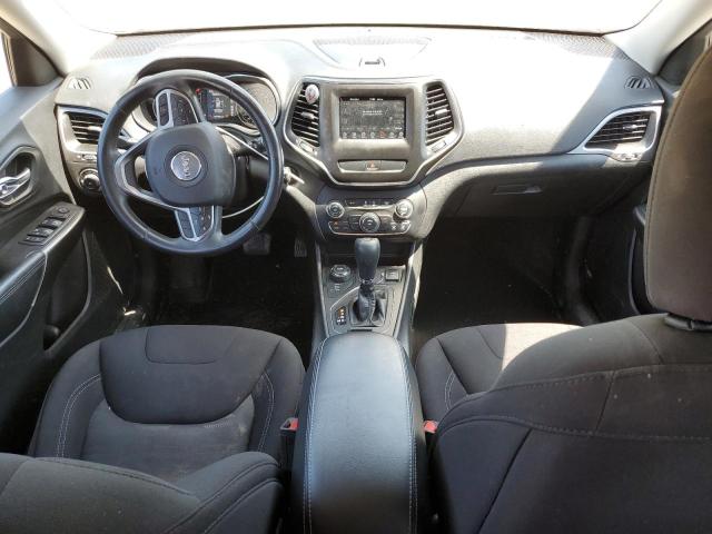 2019 JEEP CHEROKEE L 1C4PJMCX4KD355759