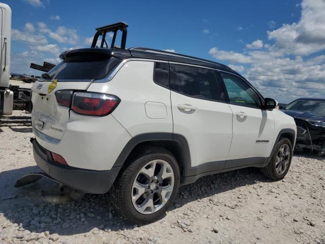 Vin: 3c4njccb4jt272511, lot: 56397375, jeep compass limited 20183