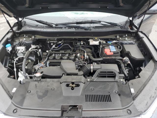 2024 HONDA CR-V EXL - 7FARS3H71RE000452