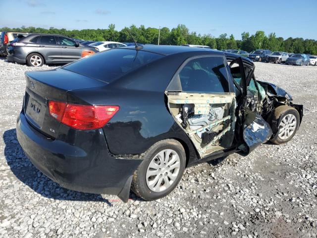 Vin: knafu4a20d5670885, lot: 56731565, kia forte ex 20133