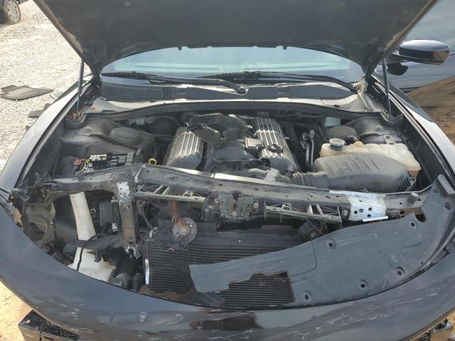2018 DODGE CHARGER SR 2C3CDXEJ7JH216134