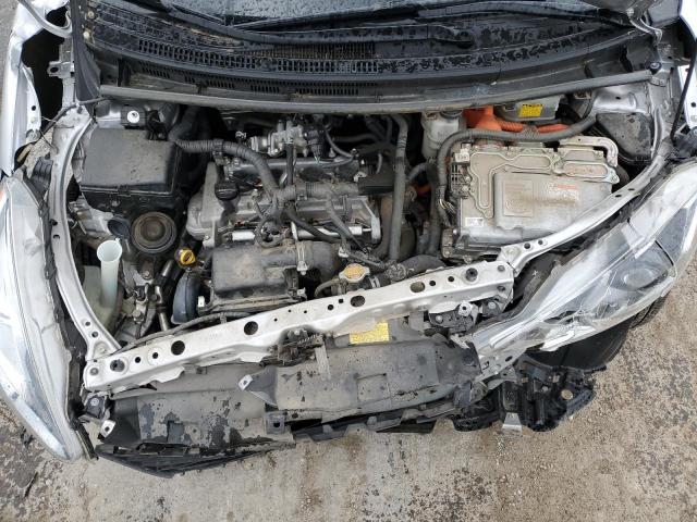 2015 TOYOTA PRIUS C - JTDKDTB34F1577820