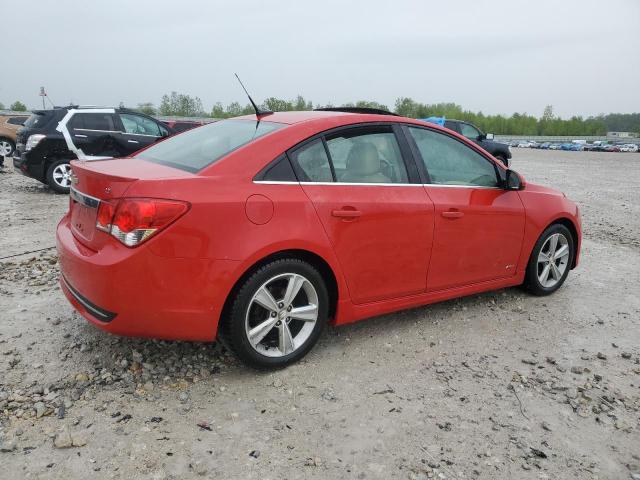 Vin: 1g1pg5sc2c7359742, lot: 57585765, chevrolet cruze lt 20123