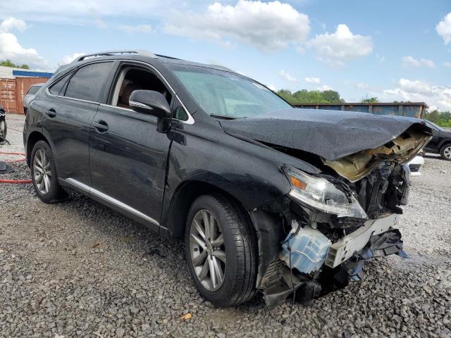 Vin: 2t2zk1ba6fc152629, lot: 55654405, lexus rx350 350 20154