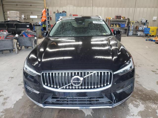 2022 VOLVO XC60 B5 IN YV4L12RL7N1058933