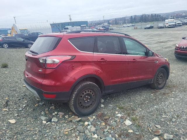 Vin: 1fmcu9gd8hua55780, lot: 58175945, ford escape se 20173
