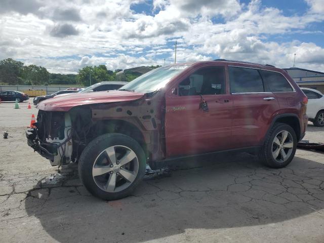 Vin: 1c4rjfbg9ec339346, lot: 58845275, jeep grand cher limited 2014 img_1